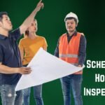 Schedule Home Inspection