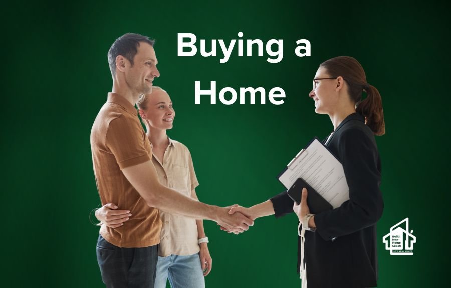 Buying a Home