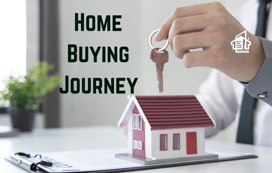 Home Buying Journey