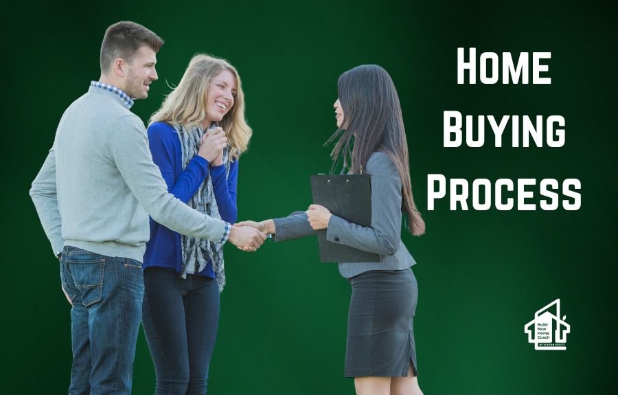 Home Buying Process