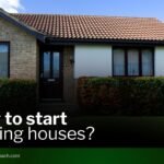 how to start flipping houses